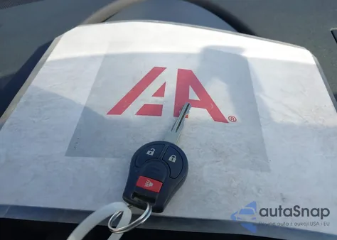 2013 Nissan Rogue S из США, поврежденный, VIN JN8AS5MT3DW528039